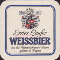 Beer coaster simon-lauf-2-oboje-small