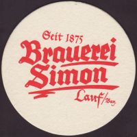 Pivní tácek simon-lauf-4