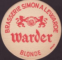 Beer coaster simon-lewarde-1