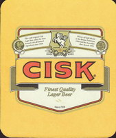 Beer coaster simonds-farsons-cisk-10