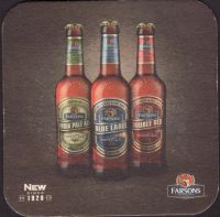 Beer coaster simonds-farsons-cisk-13