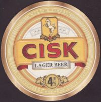 Beer coaster simonds-farsons-cisk-18-oboje