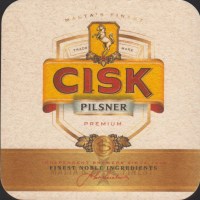 Pivní tácek simonds-farsons-cisk-23