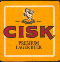 Beer coaster simonds-farsons-cisk-27-small