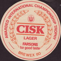 Beer coaster simonds-farsons-cisk-6-oboje-small