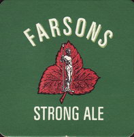 Beer coaster simonds-farsons-cisk-7