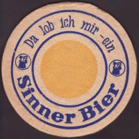 Beer coaster sinner-2-small