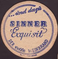 Beer coaster sinner-2-zadek-small