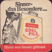 Beer coaster sinner-4-small