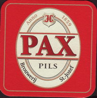 Beer coaster sint-jozef-10