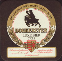 Beer coaster sint-jozef-11