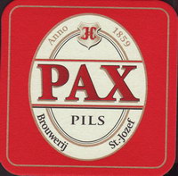 Beer coaster sint-jozef-12