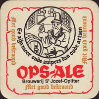 Beer coaster sint-jozef-14