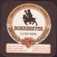 Beer coaster sint-jozef-33