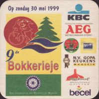 Beer coaster sint-jozef-34