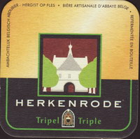 Beer coaster sint-jozef-9