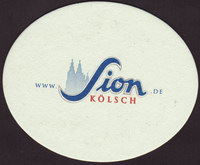 Beer coaster sion-11