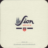 Beer coaster sion-15-small