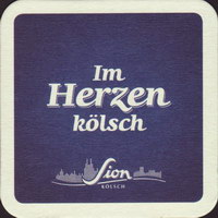 Beer coaster sion-16-zadek-small