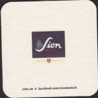 Beer coaster sion-29