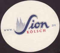Beer coaster sion-35