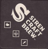 Pivní tácek siren-1-zadek