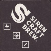 Pivní tácek siren-craft-brew-1