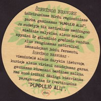 Pivní tácek sirvenos-bravoras-1-zadek-small
