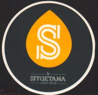 Beer coaster sitgetana-16-small