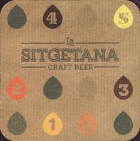Pivní tácek sitgetana-4-zadek