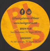 Beer coaster sitgetana-7-zadek-small