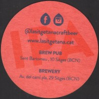 Beer coaster sitgetana-8-zadek