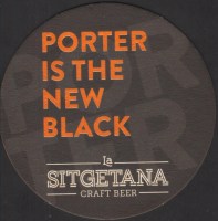 Beer coaster sitgetana-9-small