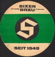 Beer coaster sixen-gebr-beyschlag-10-small.jpg