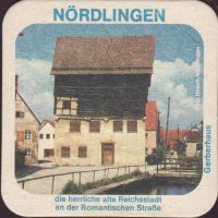 Beer coaster sixen-gebr-beyschlag-2-zadek