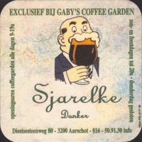 Beer coaster sjarelke-1