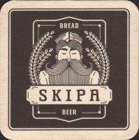 Beer coaster skipa-1-small