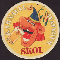 Beer coaster skol-12-small