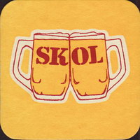 Beer coaster skol-22-small