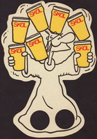 Beer coaster skol-24-small