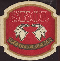 Beer coaster skol-25-zadek-small