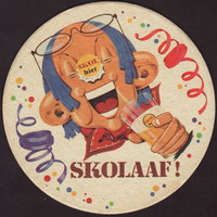 Beer coaster skol-28-small