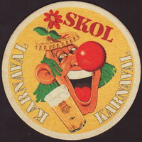 Beer coaster skol-30-small