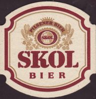 Beer coaster skol-31-small