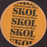 Beer coaster skol-8-small