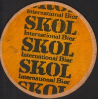 Beer coaster skol-8-small