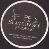 Beer coaster slavkovsky-12-oboje