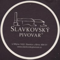 Beer coaster slavkovsky-13-small