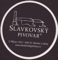 Beer coaster slavkovsky-14-small