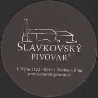 Beer coaster slavkovsky-17-small